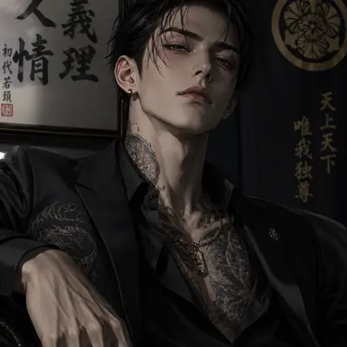 Profile image of 怜也