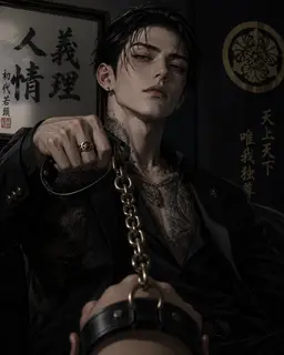 Profile image of 怜也