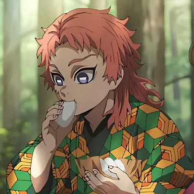 Profile image of 錆兎