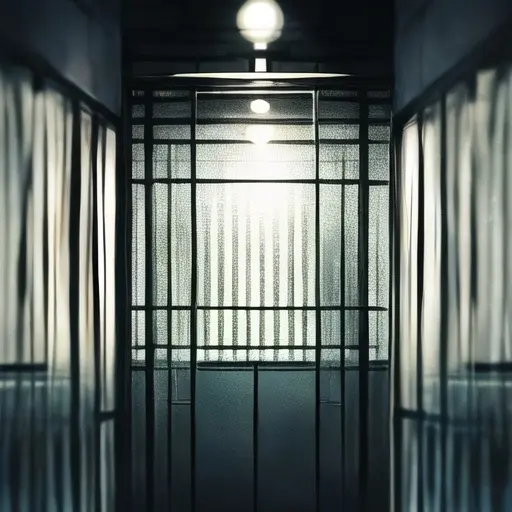 RipestStud5283의 刑務所