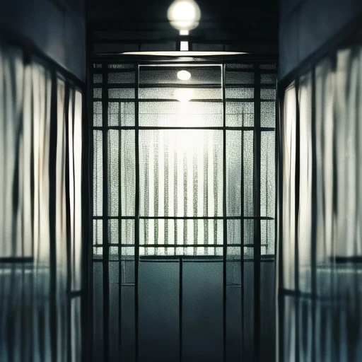 刑務所