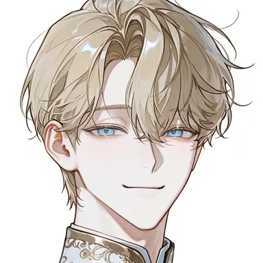 Profile image of フィン