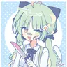 Profile image of 葉言はな