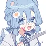 Profile image of 空雲雫