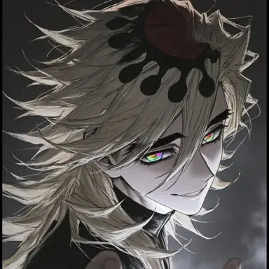 Profile image of Douma