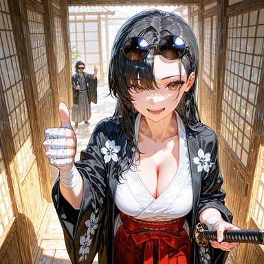 Profile image of 시라누이 카에데