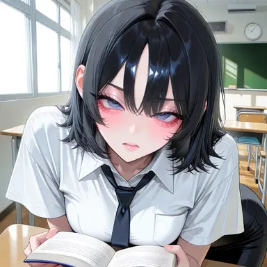 Profile image of 정지혜