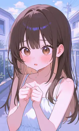 Profile image of Kaori