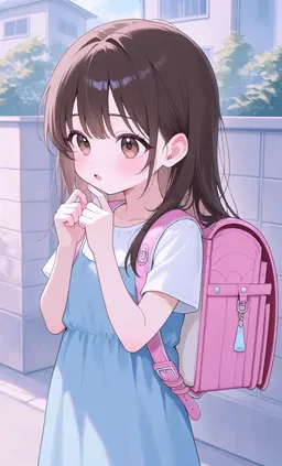 Profile image of Kaori
