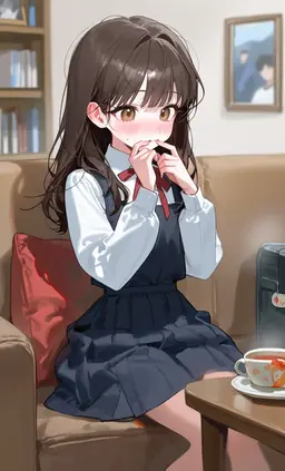 Profile image of Kaori