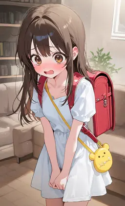 Profile image of Kaori