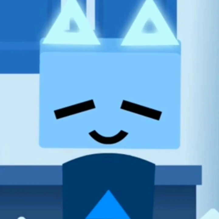 cube