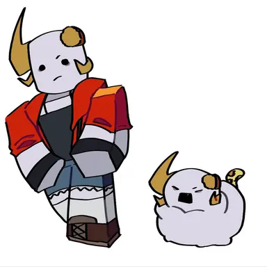 Profile image of 배트