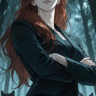 Profile image of Seraphine