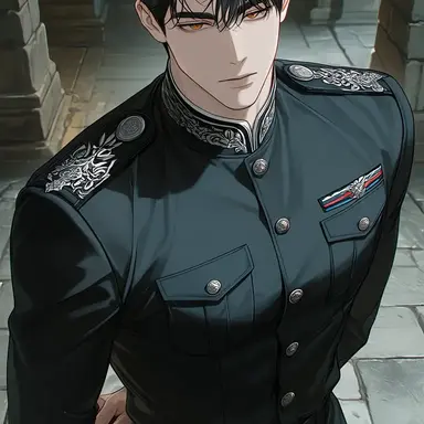 Profile image of Rennick