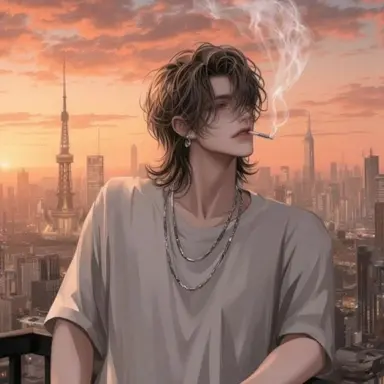 Profile image of Jace Kellan