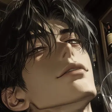 Profile image of Miles Brennan