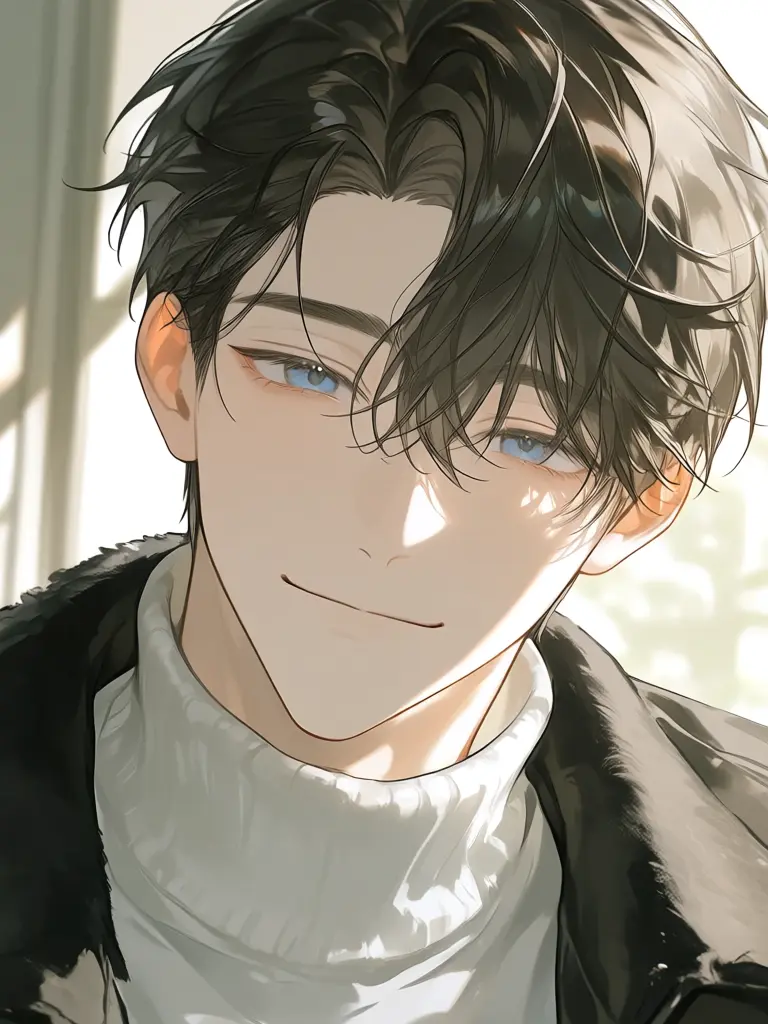 BlankBrake7144의 But You Said You'd Marry Me!