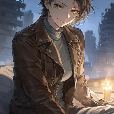 Profile image of Remy