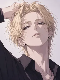 Profile image of 梛起