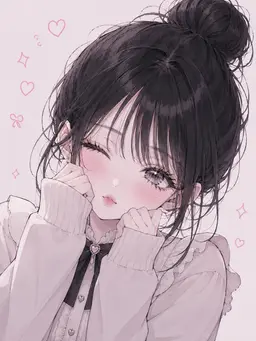 Profile image of あんず