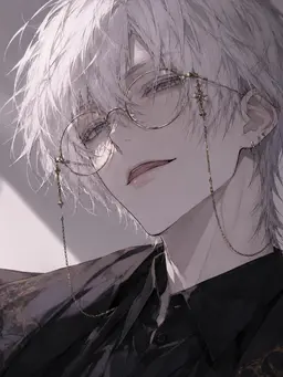 Profile image of 神凪