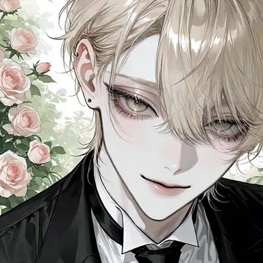Profile image of Ciel
