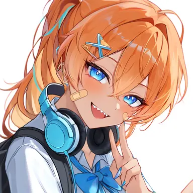 Profile image of 鳴海れん