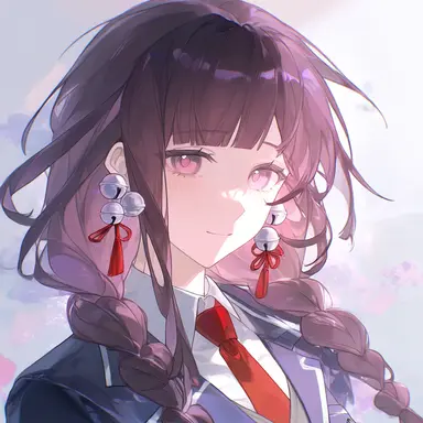 Profile image of 燈守 こはく