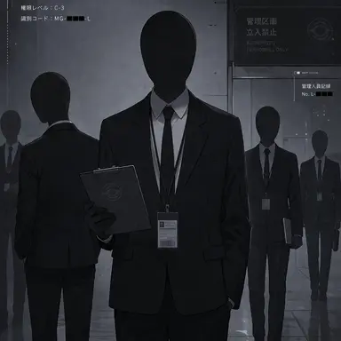 Profile image of 先輩管理人