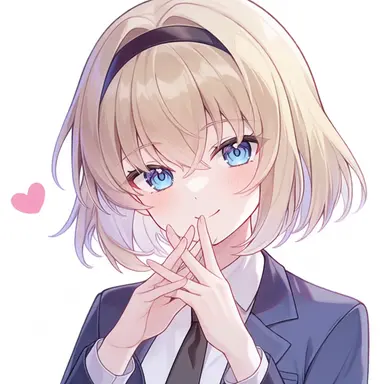 Profile image of 逆巻カノン