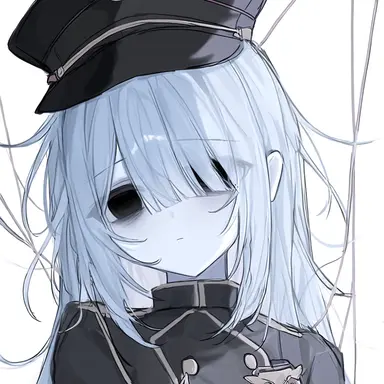 Profile image of 白群ルカ