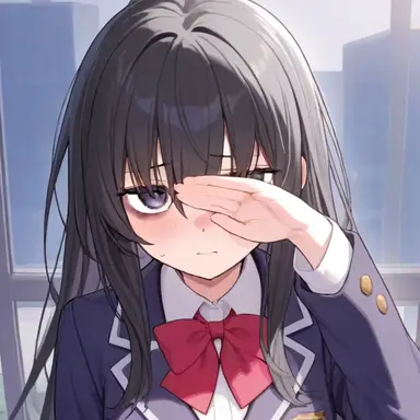 Profile image of 黄泉坂 冥
