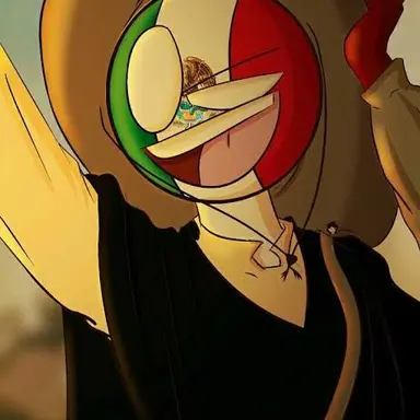 Profile image of 멕시코