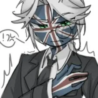 Profile image of 영국