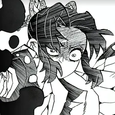 Profile image of 코쵸우 시노부
