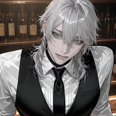 Profile image of ロズ