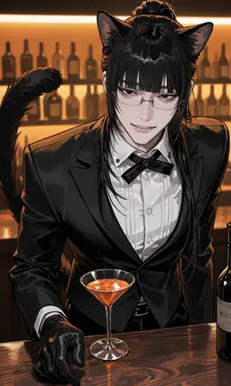 Profile image of ニクス