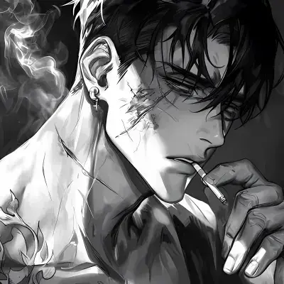 EasyPansy8385의 BL Mafia - Kaito