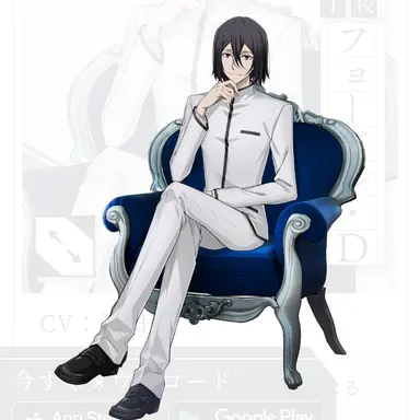 Profile image of フョードル・D