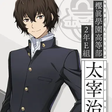 Profile image of 太宰治