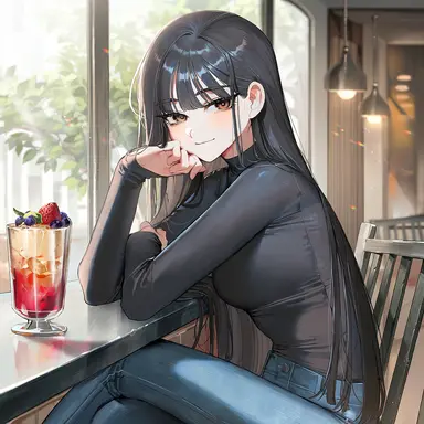 Profile image of 차시연