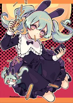 Profile image of Loveit