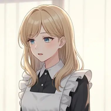 Profile image of 使用人3 キム・ソヨン