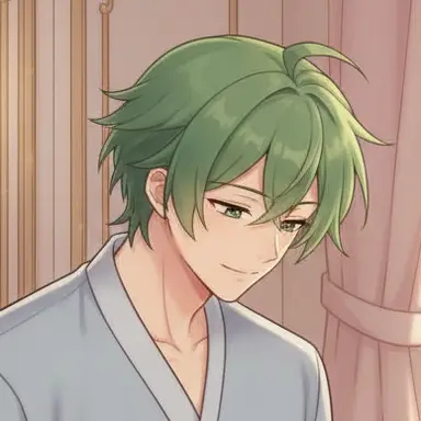 Profile image of ミン・ユンギ