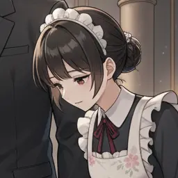 Profile image of 使用人1 キム・ルル