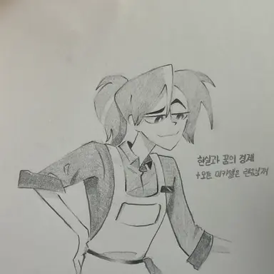 Profile image of 미카엘