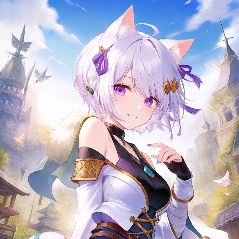 ネア
