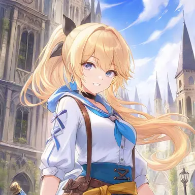 Profile image of リアナ