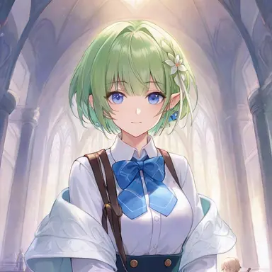 Profile image of エリシア